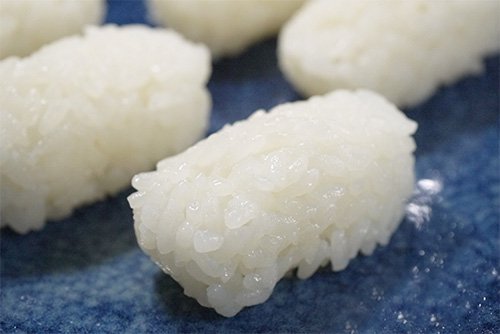 冷凍てまり寿司　秋田産うるち米使用冷凍寿司