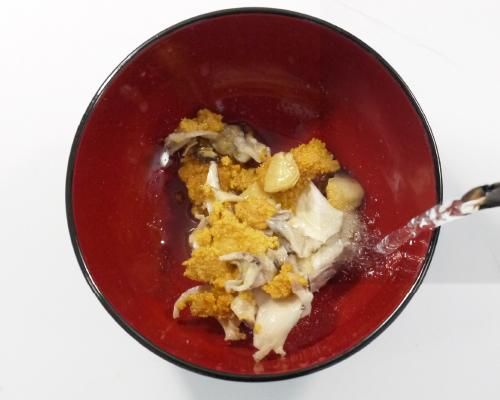いちご煮 ウニとアワビの潮汁✖️10 ウニとアワビの潮汁！いちご煮2缶(箱入)