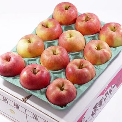 蜜入りりんご こうとく 青森県産