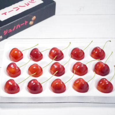 青森さくらんぼ ジュノハート