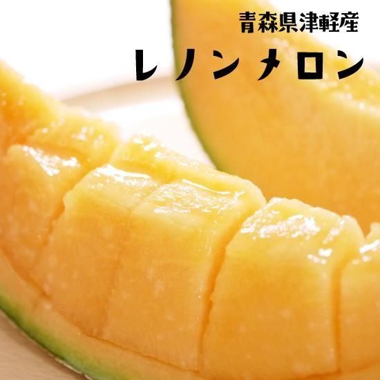 特別栽培メロンセット タカミメロン+レノンメロン