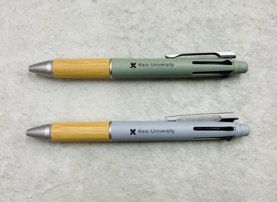 ジェットストリーム4＆1バンブー - オリジナル慶應グッズショップ