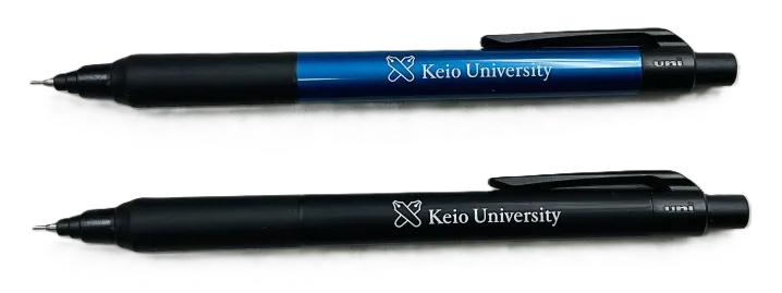 三菱クルトガシャーペン