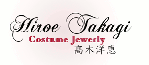 Hiroe Takagi Online Shop