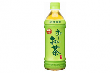   PET 500ml