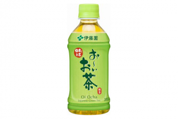   PET 350ml