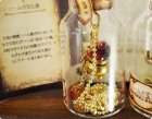 【魔法雑貨タネピリカ】ノームの宝石壷/ネックレス