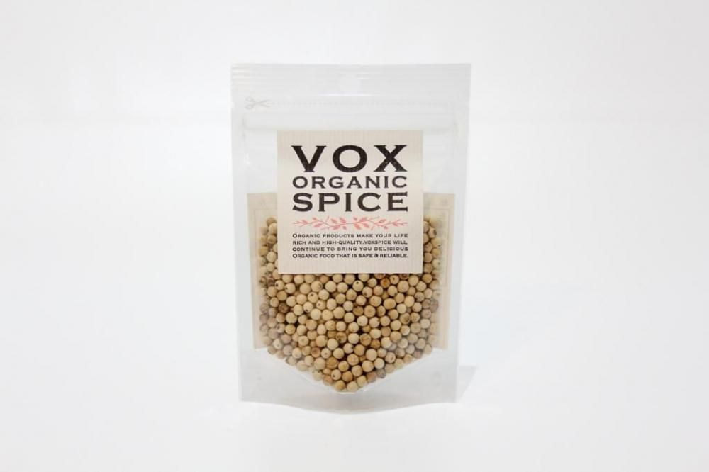 ˥å ۥ磻ȥڥѡ ۡ<br>VOX