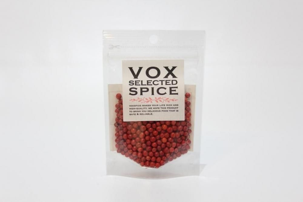 ʥ ԥ󥯥ڥѡ ۡ<br>VOX