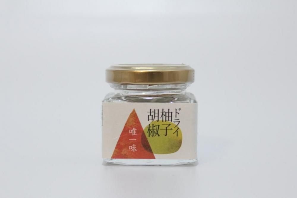 <img class='new_mark_img1' src='https://img.shop-pro.jp/img/new/icons7.gif' style='border:none;display:inline;margin:0px;padding:0px;width:auto;' />DRY YUZUKOSHOU (ɥ饤פͮҸܥ) <br>Farm of Frost