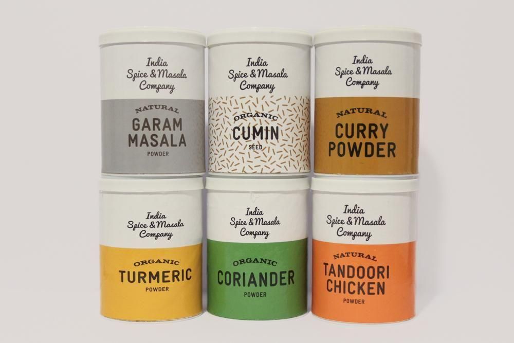 ѥƼ<br>India Spice & Masala Company