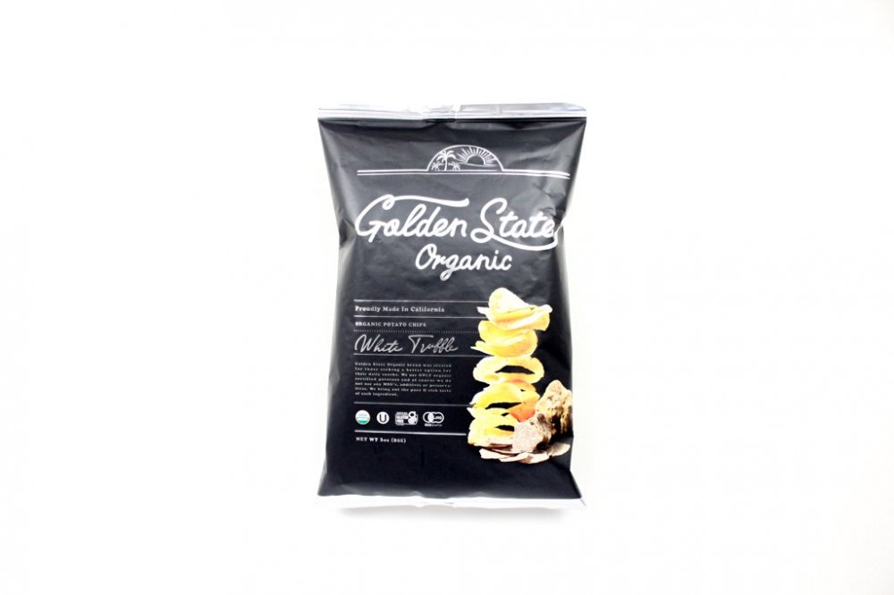 Golden State Organic ͭݥƥȥåץ( ȡӥͥȥ ) / 