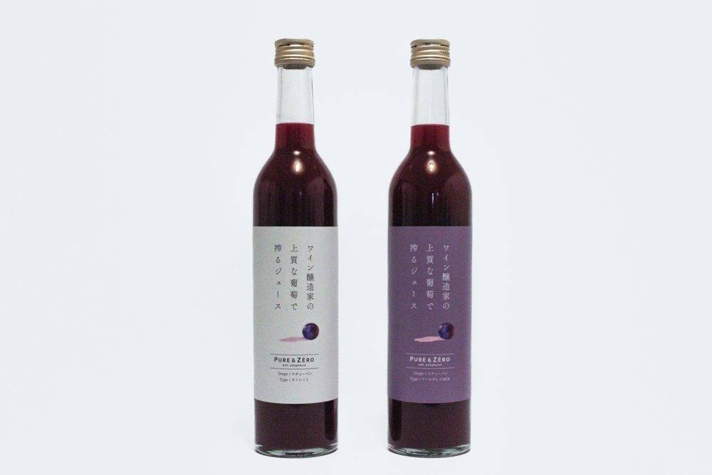˥ Pure & Zéro Pure & Zéroڥȥ졼ȡۡڥ륰쥤MIX<br>꡼ե
