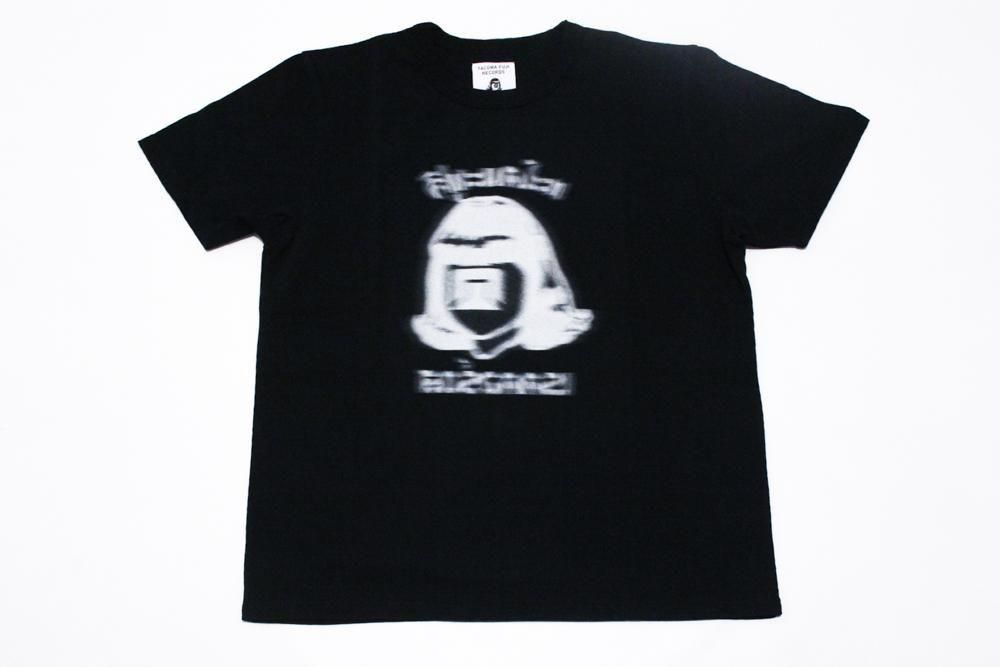 Phahurat Market TACOMA DUB ver. Tee designed by MOOLA / YANGGAO<br>TACOMA FUJI RECORDS