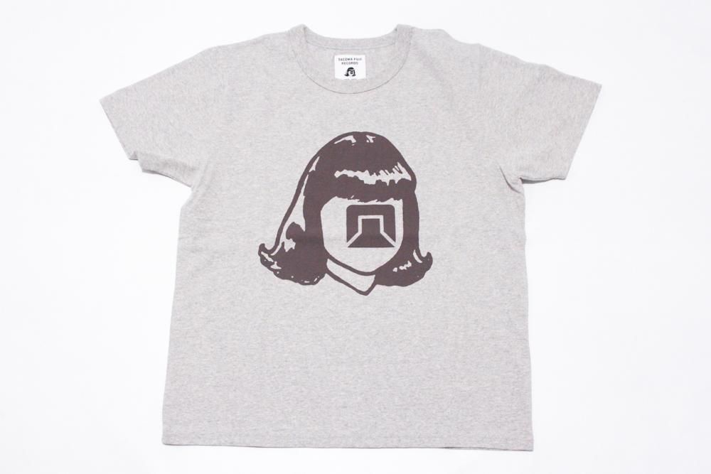 TACOMA FUJI BIG LOGO Tee 25<br>TACOMA FUJI RECORDS