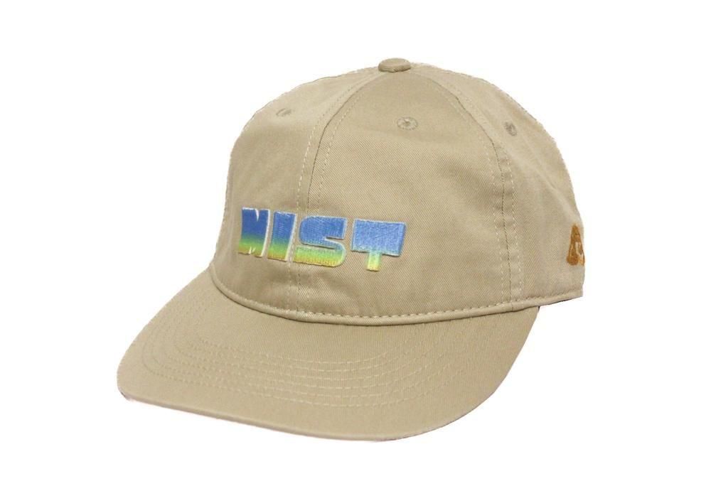 MIST designed by Yohei Ogawa<br>TACOMA FUJI RECORDS