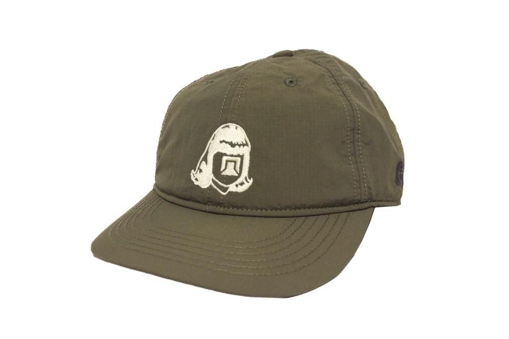 TACOMA FUJI RECORDS LOGO CAP 25<br>TACOMA FUJI RECORDS