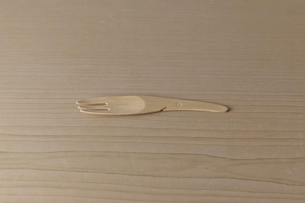 եbamboo fork<br>wasara