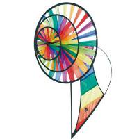 Magic Wheel Triple Banner<br>INVENTO/٥ Windspiration []