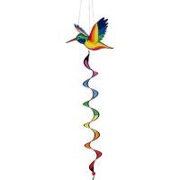 Hummingbird 3D Twist<br>INVENTO/٥ Windspiration [ĥ]