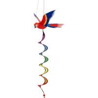 Parrot 3D Twist<br>INVENTO/٥ Windspiration [ĥ]
