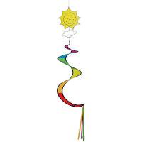 Spirale Sun Twist<br>INVENTO/٥ Windspiration [ĥ]