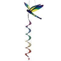 Dragonfly Twist<br>INVENTO/٥ Windspiration [ĥ]