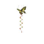 Butterfly Twist 3D Swallow Tail<br>INVENTO/٥ Windspiration [ĥ]
