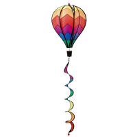 Hot Air Balloon Twist Sunrise<br>INVENTO/٥ Windspiration [ĥ]