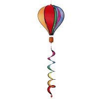 <img class='new_mark_img1' src='https://img.shop-pro.jp/img/new/icons58.gif' style='border:none;display:inline;margin:0px;padding:0px;width:auto;' />Hot Air Balloon Twist Rainbow<br>INVENTO/٥ Windspiration [ĥ]