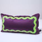 <img class='new_mark_img1' src='https://img.shop-pro.jp/img/new/icons50.gif' style='border:none;display:inline;margin:0px;padding:0px;width:auto;' />Inflatable Pillow PURPLE<br>Monro []