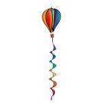 <img class='new_mark_img1' src='https://img.shop-pro.jp/img/new/icons58.gif' style='border:none;display:inline;margin:0px;padding:0px;width:auto;' />Hot Air Balloon Twist Mini Radiant Rainbow<br>INVENTO/٥ Windspiration [ĥ]