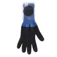 <img class='new_mark_img1' src='https://img.shop-pro.jp/img/new/icons50.gif' style='border:none;display:inline;margin:0px;padding:0px;width:auto;' />ALL CITY GLOVES BLACK & ROYAL <br>Monro []