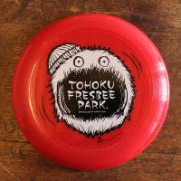 <img class='new_mark_img1' src='https://img.shop-pro.jp/img/new/icons50.gif' style='border:none;display:inline;margin:0px;padding:0px;width:auto;' />TOHOKU FRESBEE PARK Frisbee եꥹӡ<br>SPINCOLLECTIF TOKYO  Lock