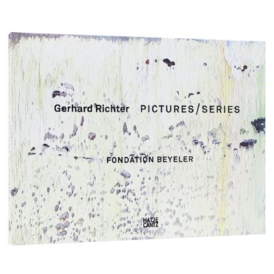 ゲルハルト・リヒター【Pictures/Series】 - 京都にある、美術洋書 