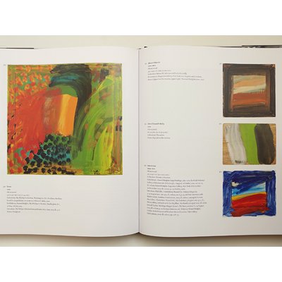 洋書:HOWARD HODGKIN-www.electrowelt.com