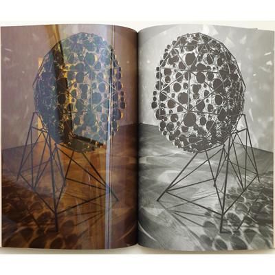 Olafur Eliasson  オラファーエリアソン　作品集　写真集 オラファー・エリアソン ときに川は橋となる Olafur Eliasson