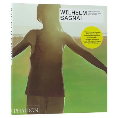 ヴィルヘルム・サスナル【CA - Wihelm Sasnal】 - 京都にある、美術 