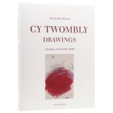 Artbook Eureka | Specials | Cy Twombly ／ サイ・トゥオンブリー