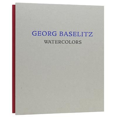 バゼリッツ　画集 Baselitz | ゲオルグ・バゼリッツ | nostos books ノストスブックス