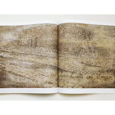 アンゼルム・キーファー パウル・ツェラン 洋書 画集