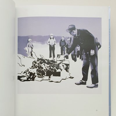 ヴィルヘルム・サスナル【Wilhelm Sasnal】 - 京都にある、美術洋書 