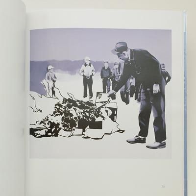 ヴィルヘルム・サスナル【Wilhelm Sasnal】 - 京都にある、美術洋書 ヴィルヘルム・サスナル【Wilhelm Sasnal】 - 京都にある、美術洋書