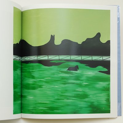 ヴィルヘルム・サスナル【Wilhelm Sasnal】 - 京都にある、美術洋書 