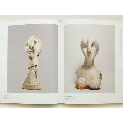 パブロ・ピカソ【Picasso Sculpture】 - 京都にある、美術洋書＆海外 