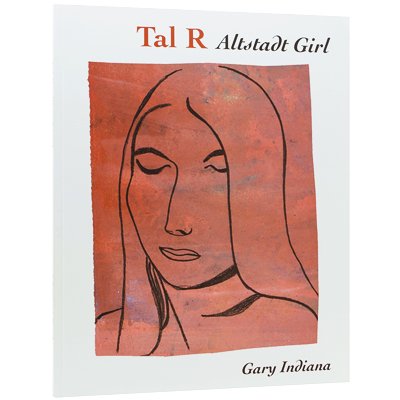 タル・アール【Altstadt Girl】 - 京都にある、美術洋書＆海外画集を取り扱う本屋『アートブック・ユリーカ』