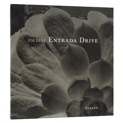 ジム・ダイン【Entrada Drive】 - 京都にある、美術洋書＆海外画集を