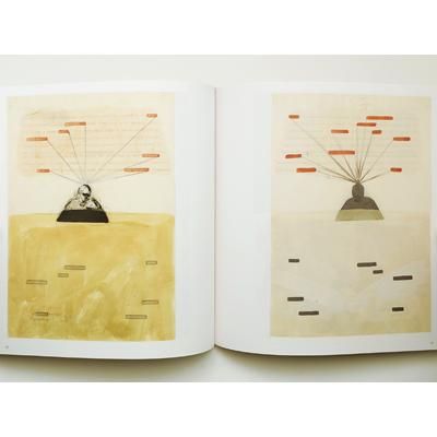 【2024年新作】 フランツ・エアハルド・ヴァルター【Franz Erhard Walther 画集
