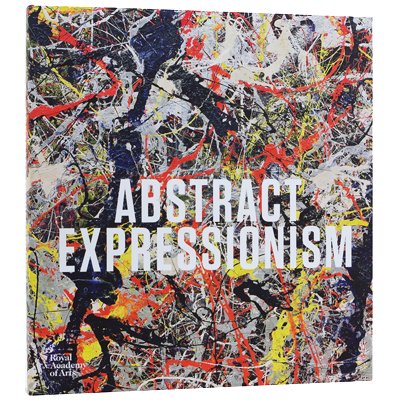 Abstract Expressionism】 - 京都にある、美術洋書＆海外画集を 