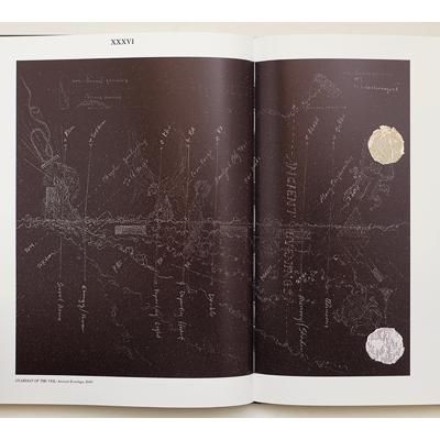 マシュー・バーニー【Subliming Vessel】 - 京都にある、美術